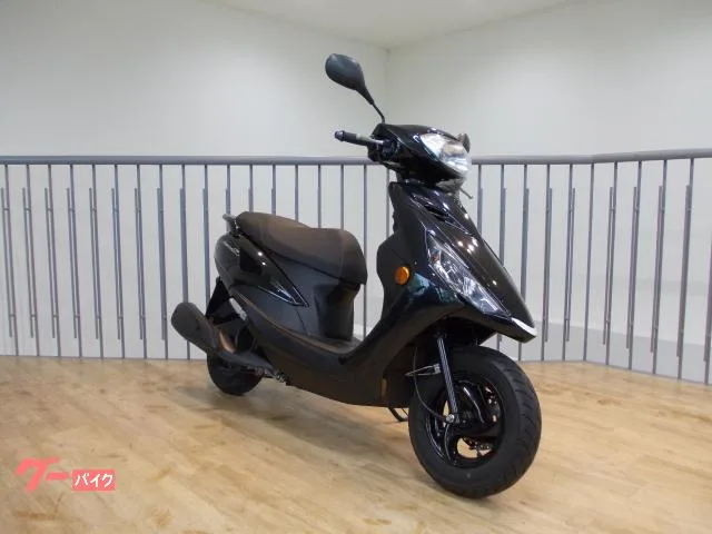 Yamaha AXIS Z SEJ6J 2022 — фото 1, купить с доставкой в Москву