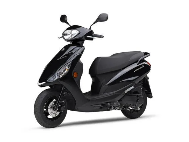 Yamaha AXIS Z SEJ6J 2026 — миниатюра 2