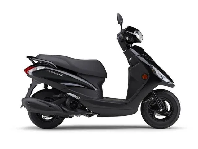 Yamaha AXIS Z SEJ6J 2026 — миниатюра 3