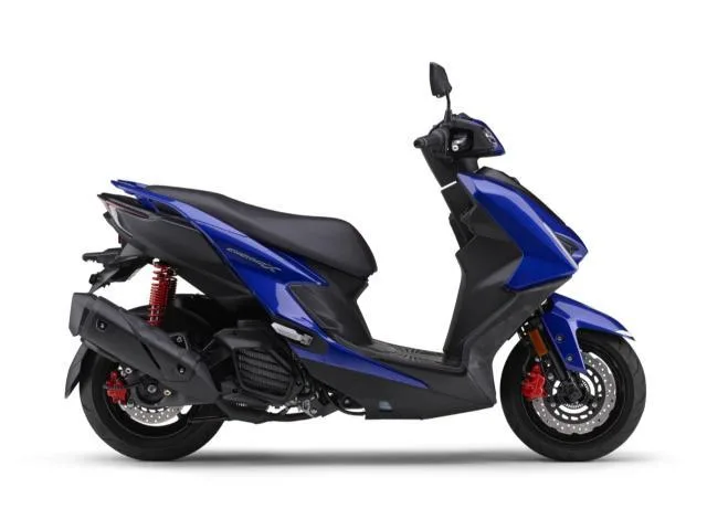 Yamaha X SEM5J 2026 — миниатюра 3