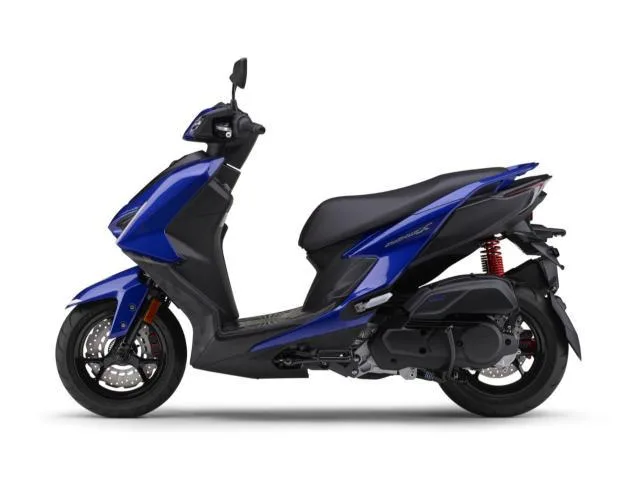 Yamaha X SEM5J 2026 — миниатюра 4