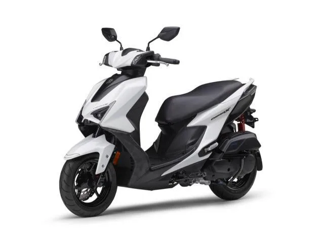 Yamaha X SEM5J 2026 — миниатюра 2