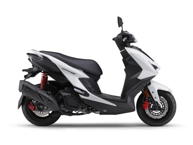 Yamaha X SEM5J 2026 — миниатюра 3