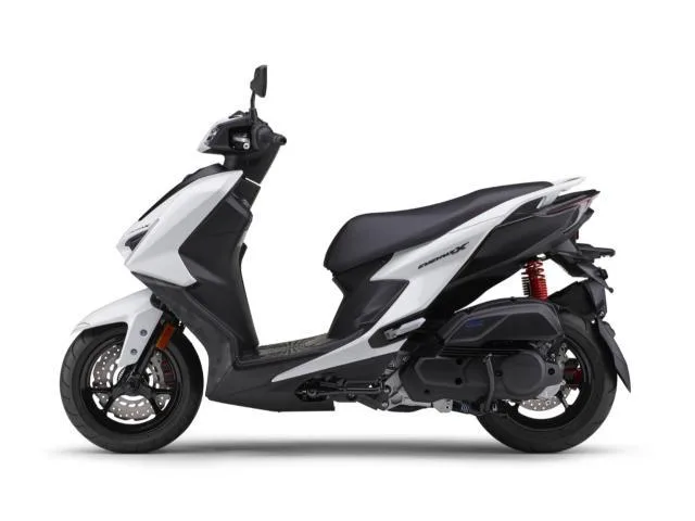 Yamaha X SEM5J 2026 — миниатюра 4