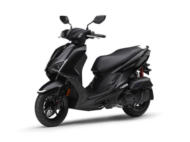 Yamaha X SEM5J 2026 — миниатюра 2