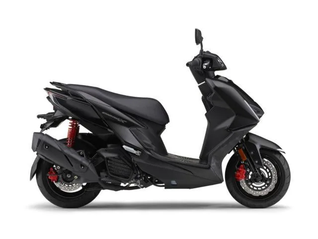 Yamaha X SEM5J 2026 — миниатюра 3