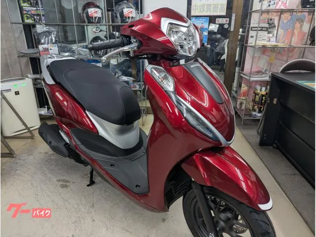 Honda 1252026ED 2026 — миниатюра 2