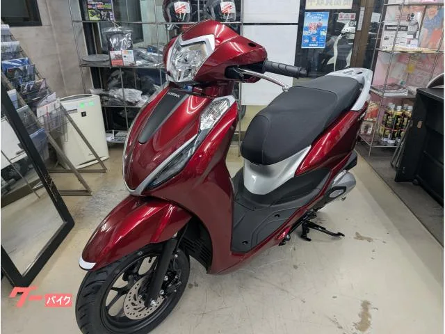 Honda 1252026ED 2026 — миниатюра 3