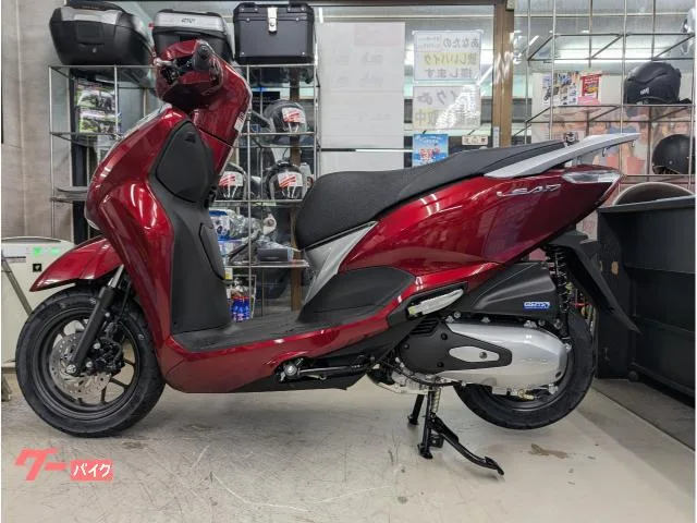 Honda 1252026ED 2026 — миниатюра 2