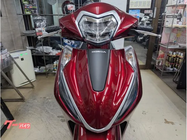 Honda 1252026ED 2026 — миниатюра 3