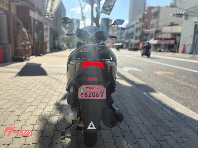 Honda 125/ 2025 — миниатюра 2