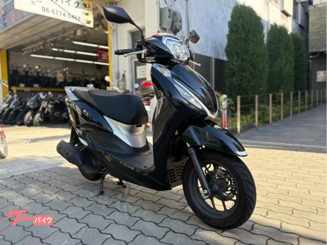 Honda 125/ 2025 — миниатюра 3