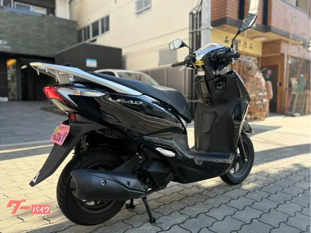 Honda 125/ 2025 — миниатюра 4