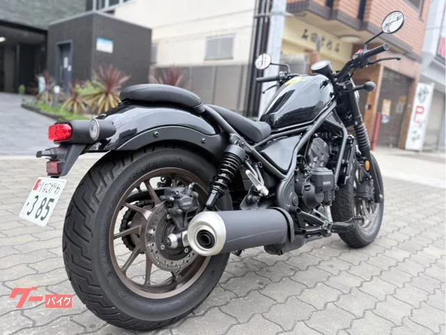 Honda 250 S E-Clutch 2025 — миниатюра 4