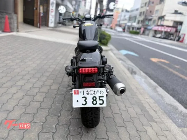 Honda 250 S E-Clutch 2025 — миниатюра 5
