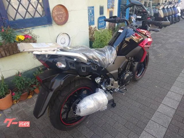 Suzuki V- 250 ABS 2 2024 — миниатюра 3