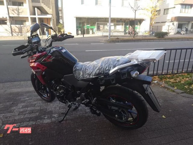 Suzuki V- 250 ABS 2 2024 — миниатюра 4