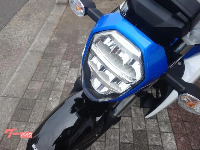 Suzuki GIXXER 150 ABS 2025 — миниатюра 3