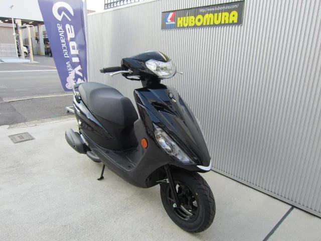 Yamaha AXIS Z 2026 X 2026 — миниатюра 2