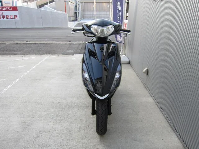 Yamaha AXIS Z 2026 X 2026 — миниатюра 3