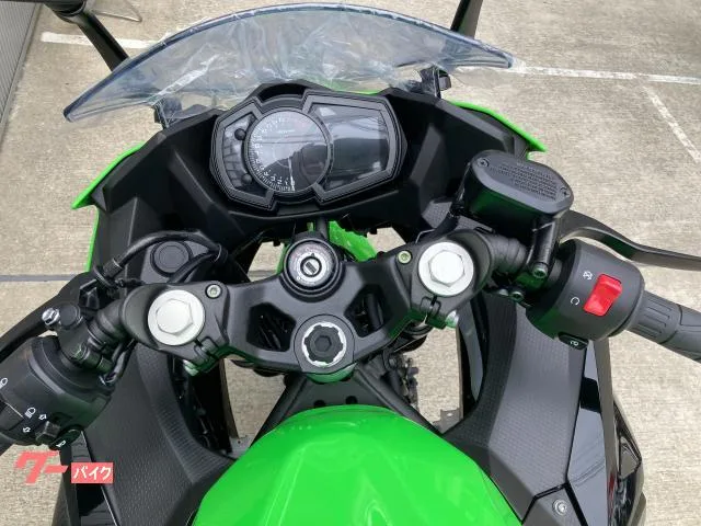 Kawasaki Ninja 250ABS KRT 2023 — миниатюра 3