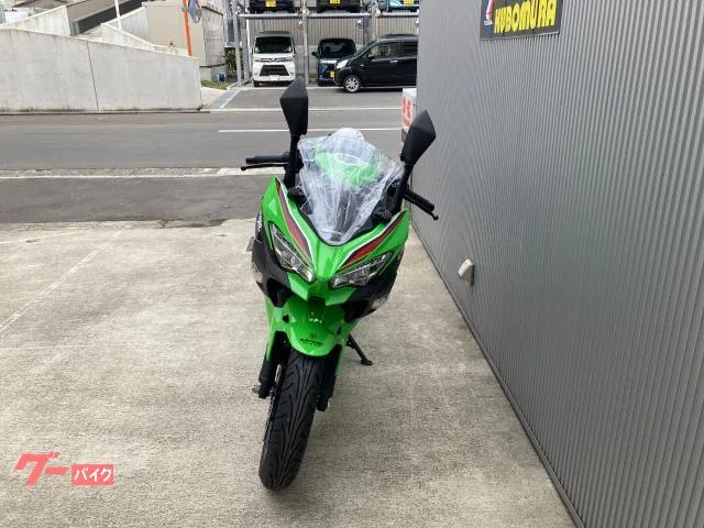 Kawasaki Ninja 250ABS KRT 2023 — миниатюра 4