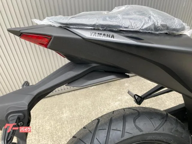 Yamaha MT-25ABS 2023 2023 — миниатюра 5