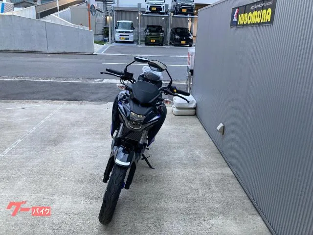 Suzuki GSX-S125 ABS 2023 — миниатюра 2