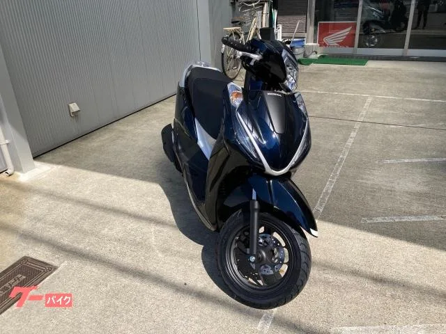 Honda 125/ 2026 2026 — миниатюра 3