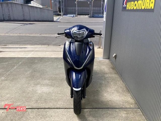 Honda 125/ 2025 2025 — миниатюра 2