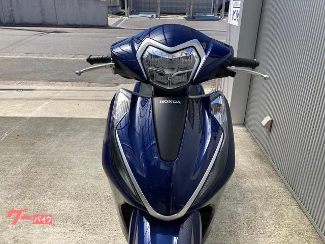 Honda 125/ 2025 2025 — миниатюра 3