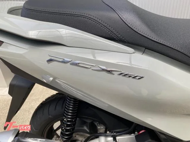 Honda PCX160 2025 2025 — миниатюра 2