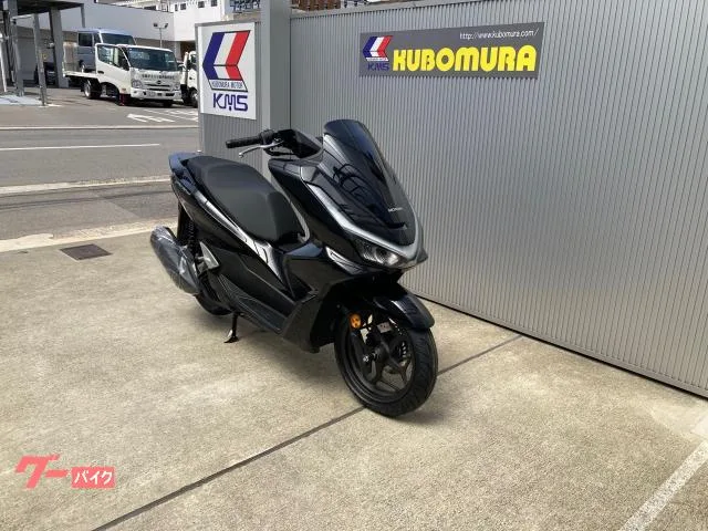 Honda PCX160 2025 2025 — миниатюра 2