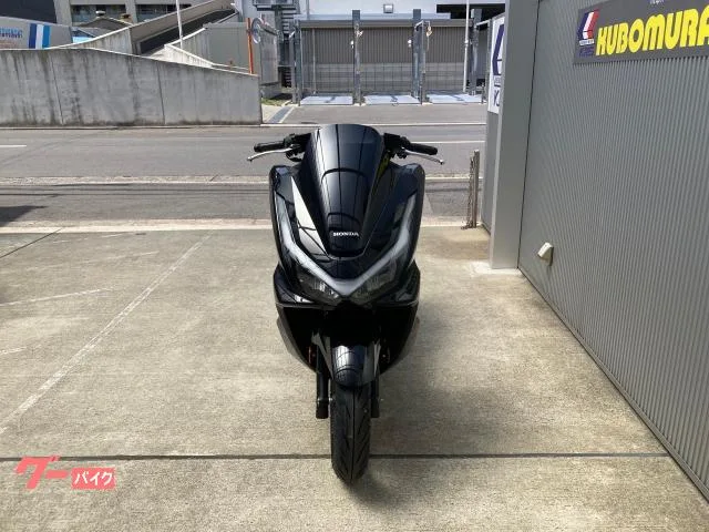 Honda PCX160 2025 2025 — миниатюра 3