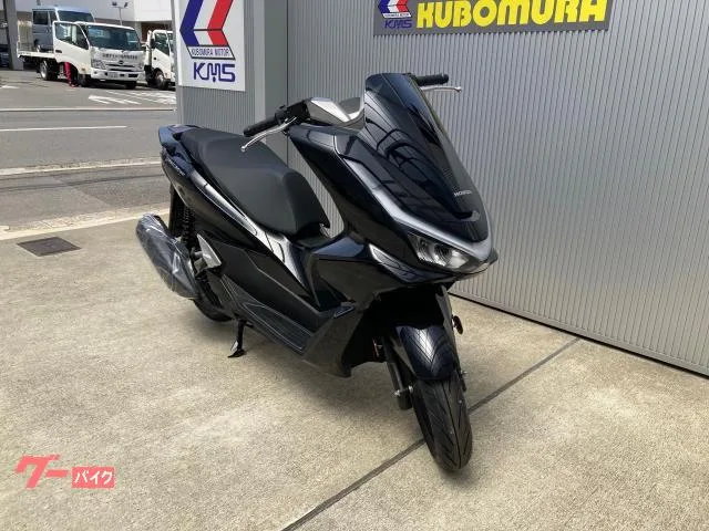 Honda PCX160 2025 2025 — миниатюра 4