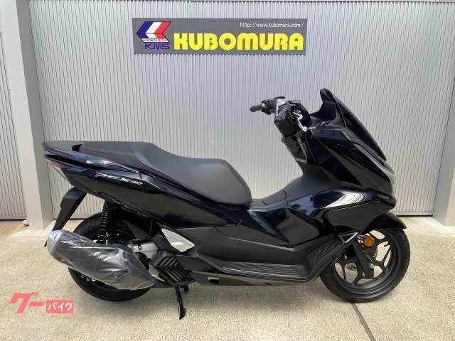 Honda PCX160 2025 2025 — фото 1, купить с доставкой в Москву