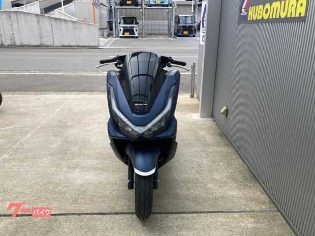 Honda PCX160 2025 2025 — миниатюра 2
