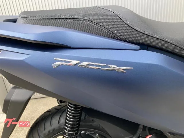 Honda PCX160 2025 2025 — миниатюра 3