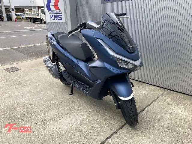 Honda PCX160 2025 2025 — миниатюра 4