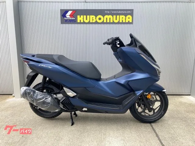 Honda PCX160 2025 2025 — фото 1, купить с доставкой в Москву