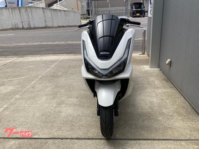 Honda PCX160 2025 2025 — миниатюра 2