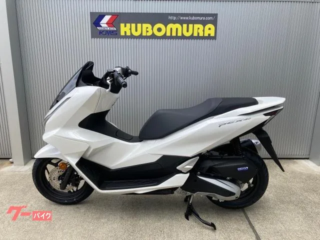 Honda PCX160 2025 2025 — миниатюра 4