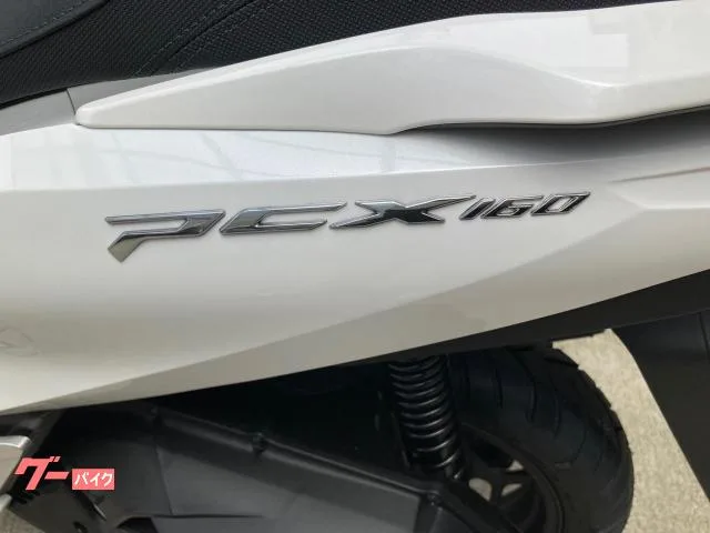 Honda PCX160 2025 2025 — миниатюра 5