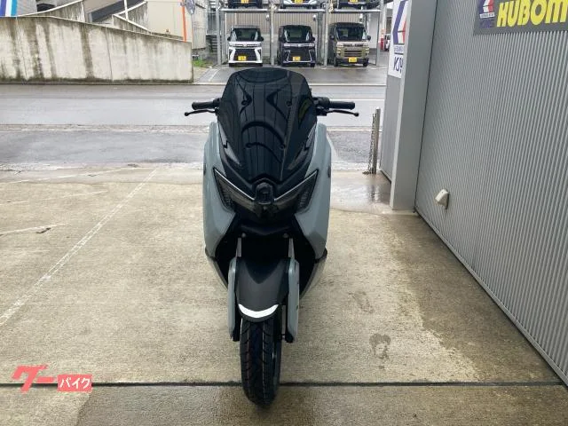 Yamaha NMAX 2 2025 — миниатюра 2