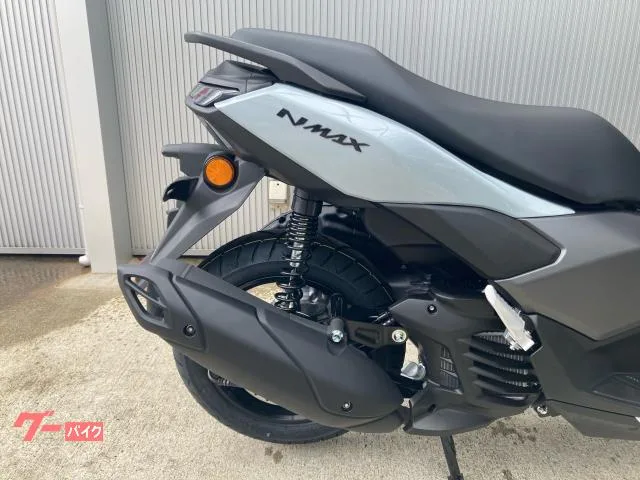 Yamaha NMAX 2 2025 — миниатюра 4