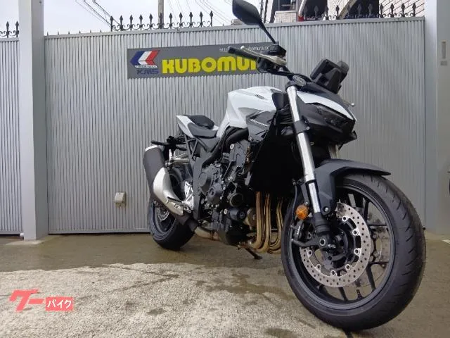 Honda CB1000 ETC 2025 — миниатюра 2