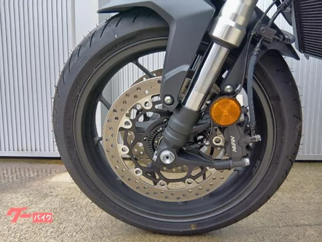 Honda CB1000 ETC 2025 — миниатюра 3