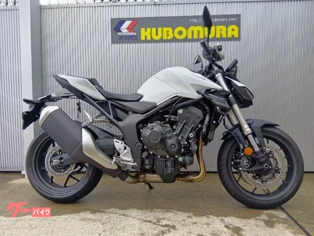 Honda CB1000 ETC 2025 — фото 1, купить с доставкой в Москву