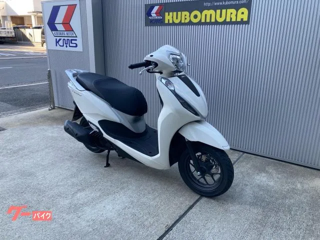 Honda 125/ NEW 2026 — миниатюра 2