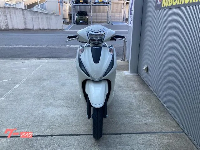 Honda 125/ NEW 2026 — миниатюра 3